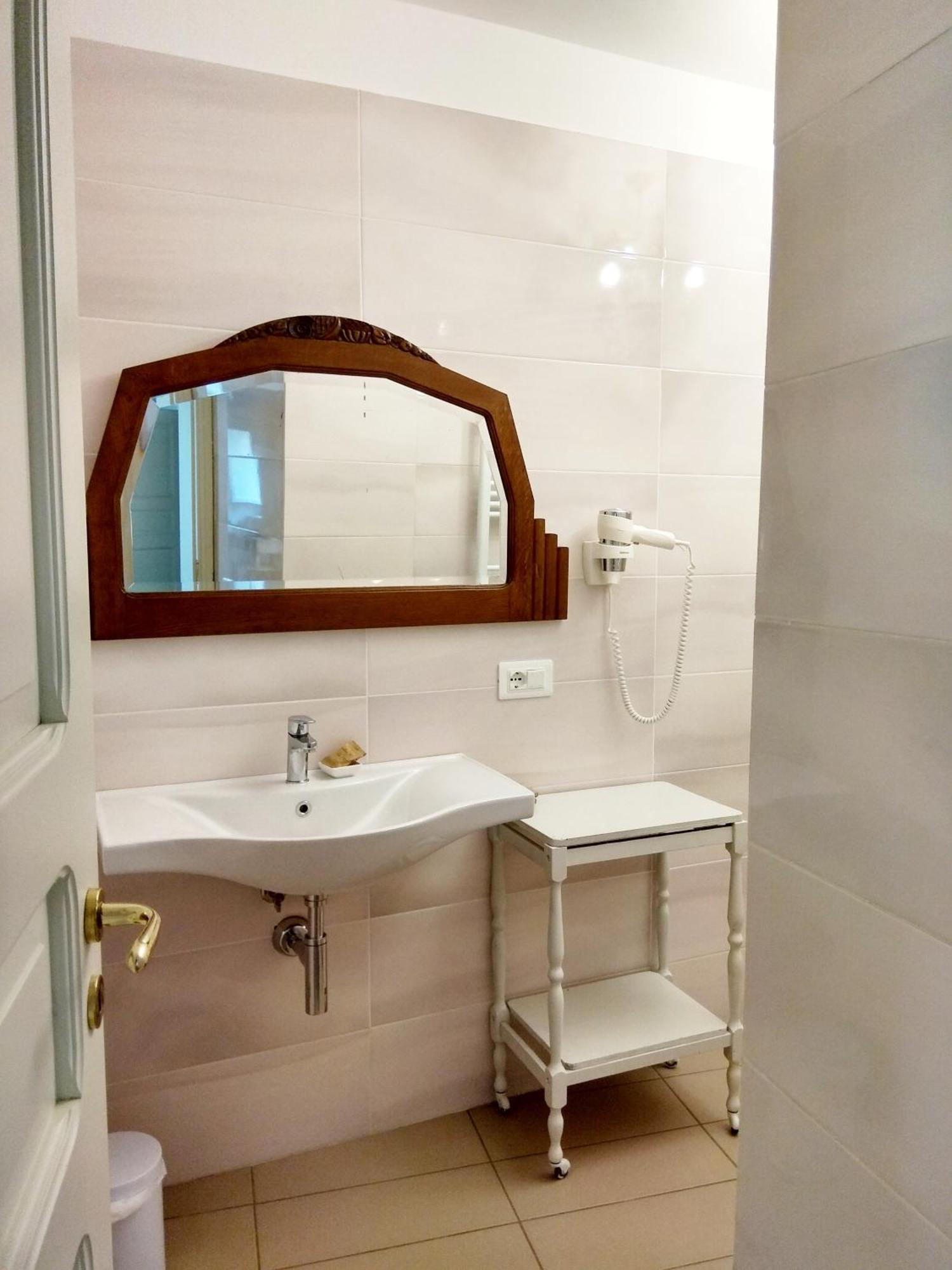 Palazzo Cantarella Stella Cilento Habitación foto